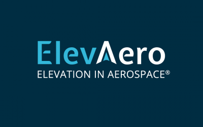 ElevAero Launches New Website and Branding