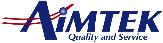 Aimtek Logo