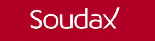 soudax_logo Soudax Logo
