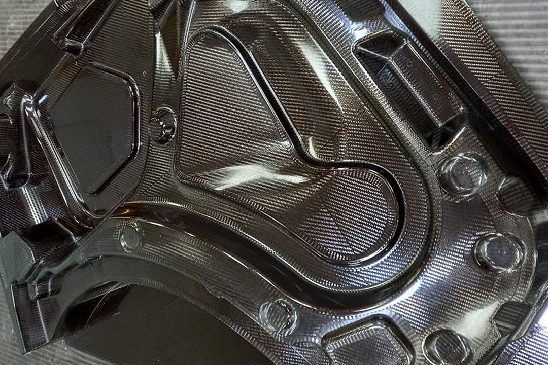 CNC MAchined Components and Fabrications