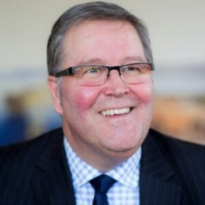 Mark Holland